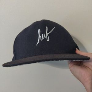❌❌SOLD!!❌❌Huf snapback